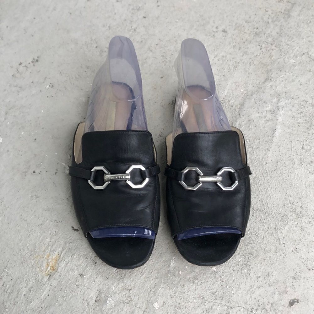 Louise et Cie mules